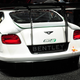 Illustration for article titled Bentley Continental GT3: More Photos Of The Flying Bs LeMans Racer